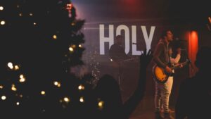 Christmas Worship Sets