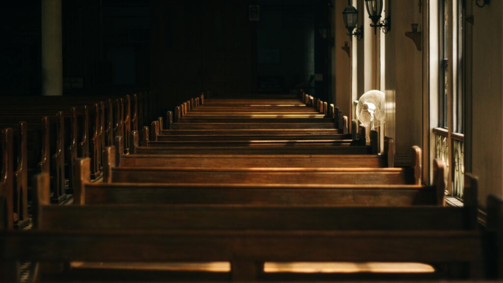 Church Hurt